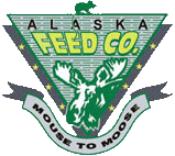 Alaska Feed